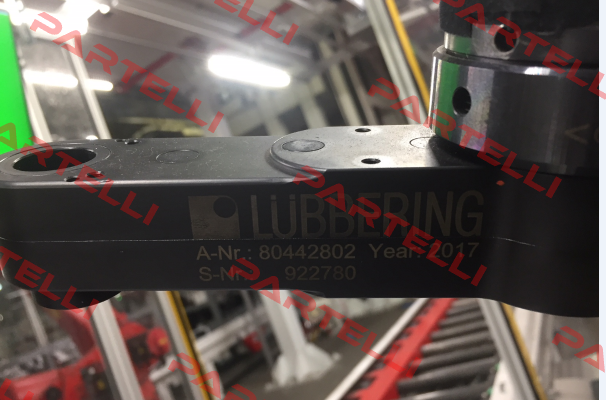 80442802  Lubbering