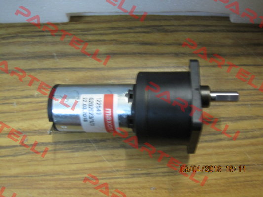 122540 Maxon