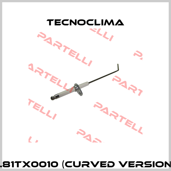 1.81TX0010 (curved version) TECNOCLIMA