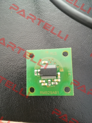 RMB29AC01SS1 RLS