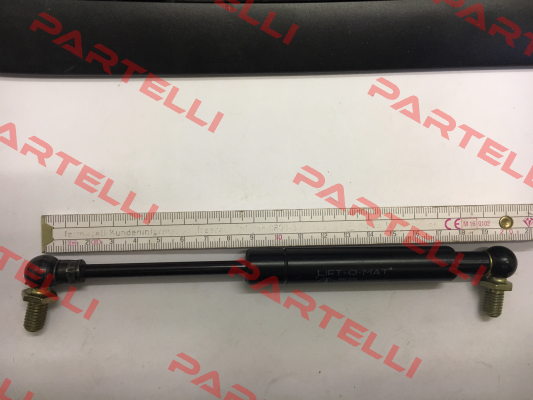 082 813 Stabilus