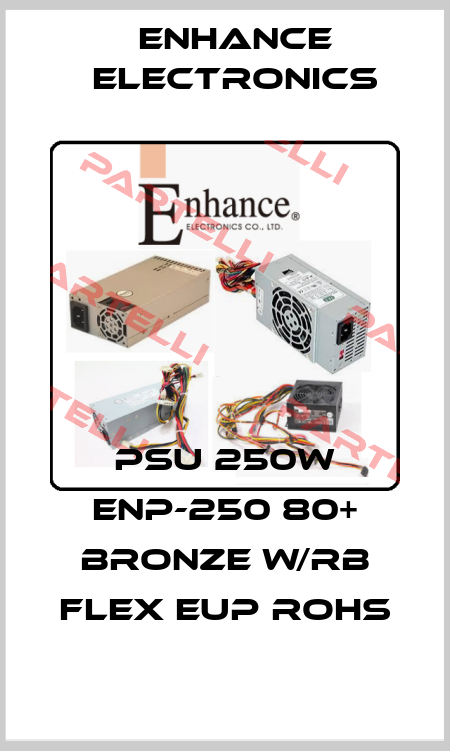 ENP-7025B Enhance Electronics