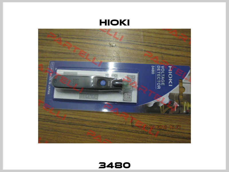 3480 Hioki