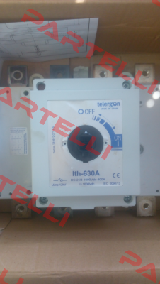 S5-06304PR0  Telergon