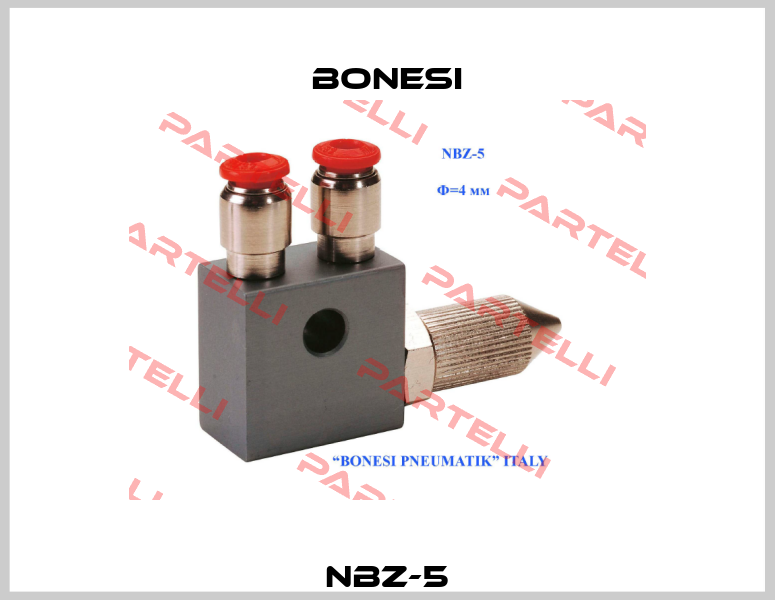 NBZ-5 Bonesi
