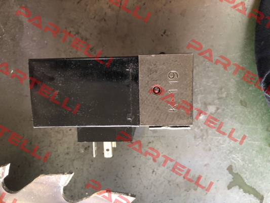 WE02-4P119  obsolete/ replaced by WE02-4P1519E28/0H Hartmann-Lammle