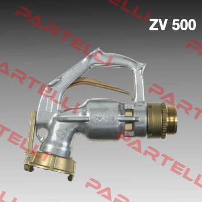 ZV 500.4 F  Elaflex