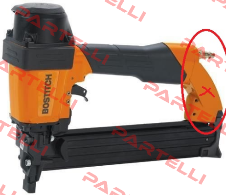 105789  Bostitch