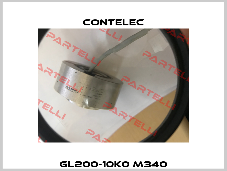 GL200-10K0 M340 Contelec