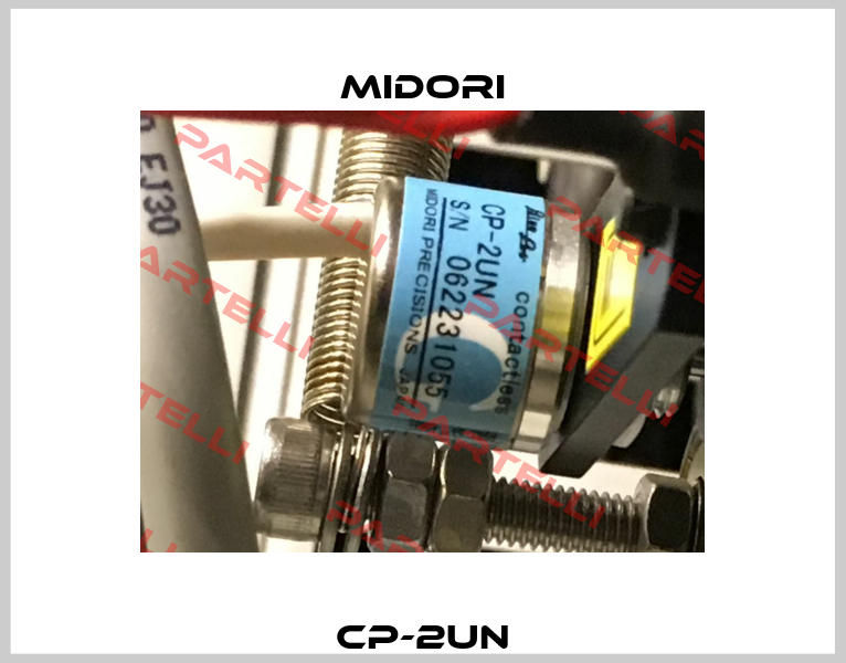 CP-2UN Midori