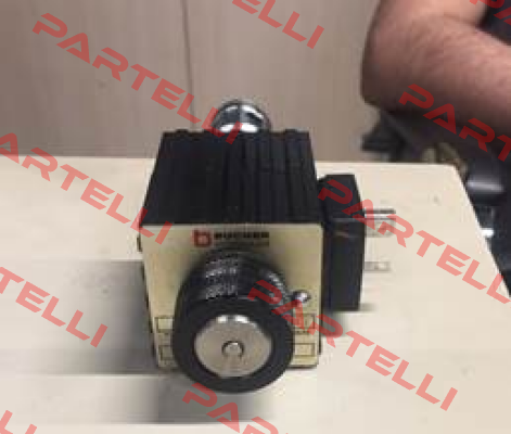 EMDV-12-N-O4-24DG (OEM)  Bucher Hydraulics