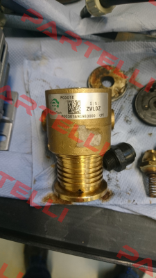 ball-bearing for P00301ANCNE0000 Fluid-O-Tech
