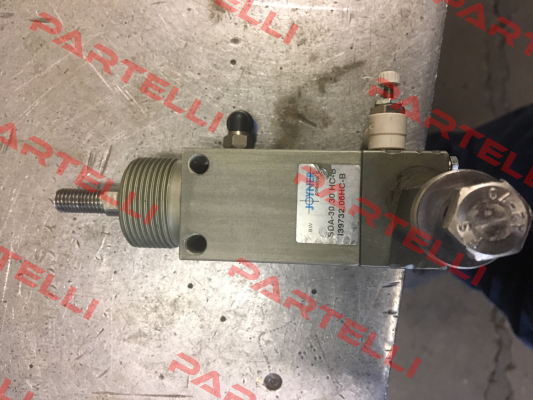 I39732/06HC-B Joyner Pneumatic
