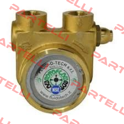 PA 501G  Fluid-O-Tech