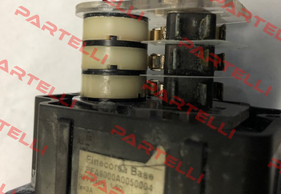 PFA9000A0050004 TER FİNECORSA BASE