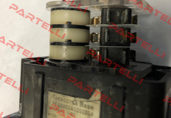 PFA9000A0050004  TER FİNECORSA BASE