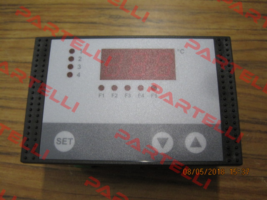 MRF-A-3-2-1-KT-5-0-0-F Welba