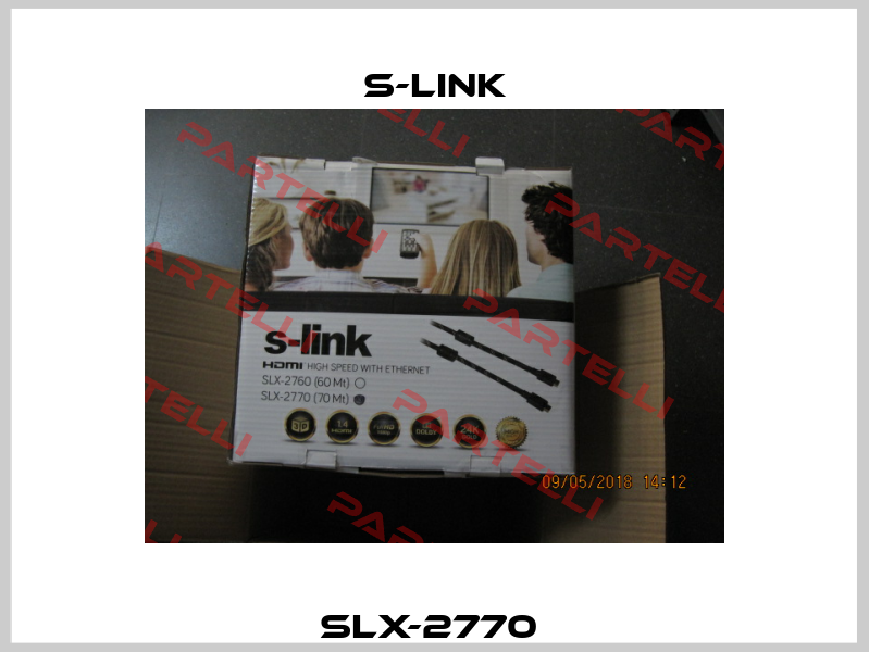 SLX-2770  S-Link
