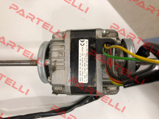 MOD.3BTB 30-30-4V-0/1 Elco