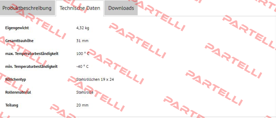0047092  Torwegge