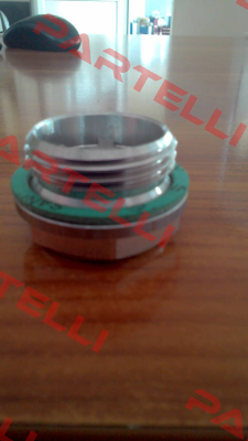 Level gauge eye 1"  Winman