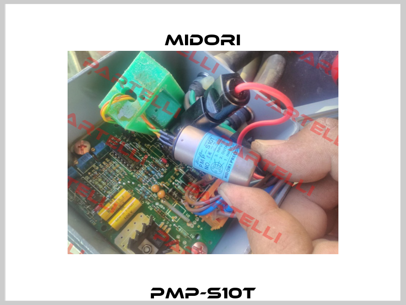 PMP-S10T Midori