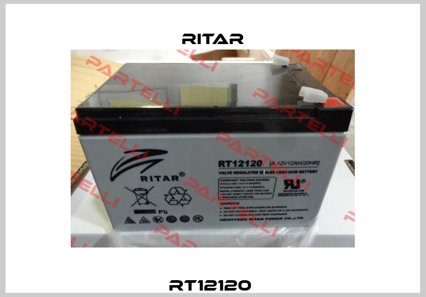 RT12120  Ritar