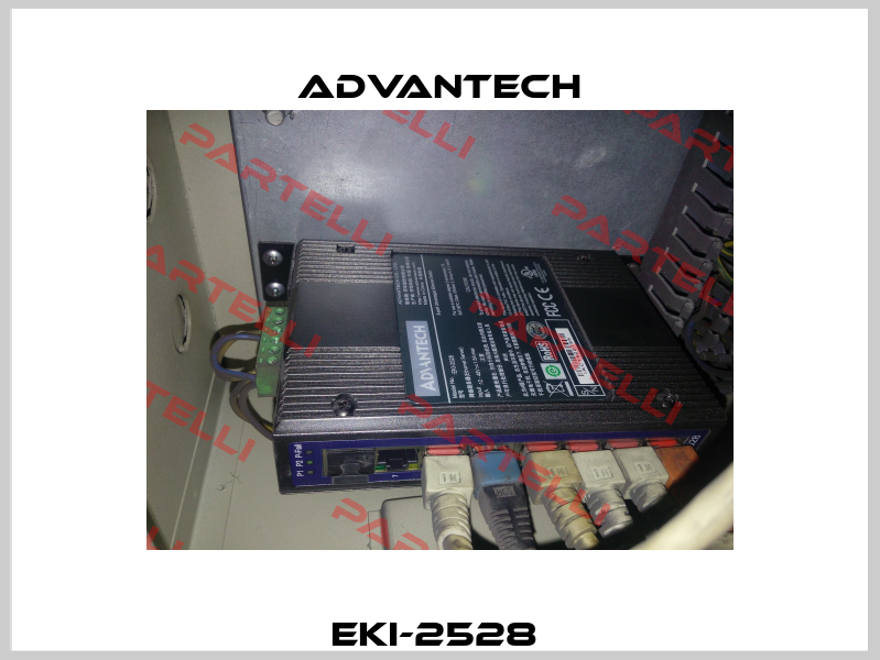 EKI-2528  Advantech