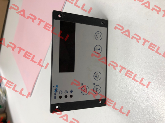 ST501  Stork tronic