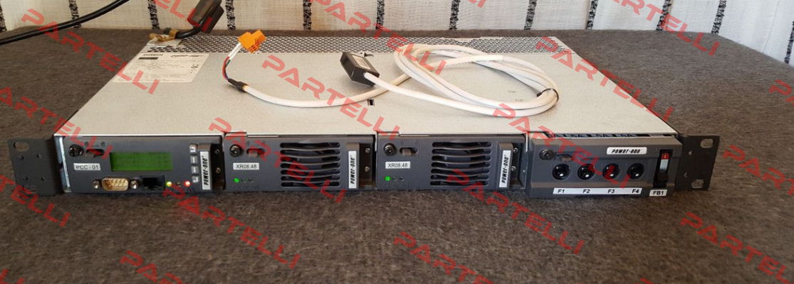 XS19 48-E1  Bel Power Solutions
