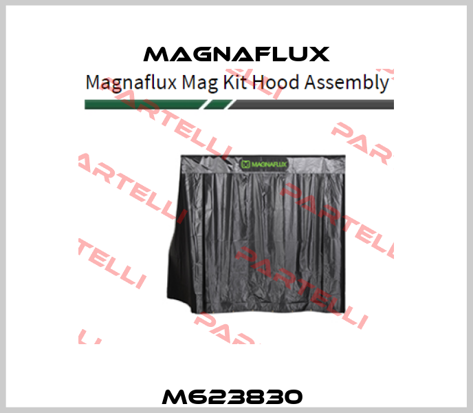 M623830  Magnaflux