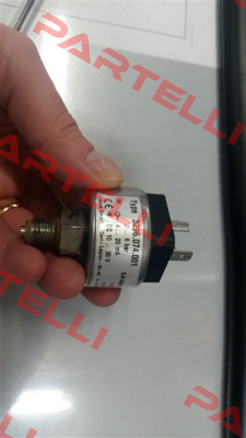 Wika 47062070  (=  ref Tecsis Type: 3296.074.001) Tecsis (WIKA Group)