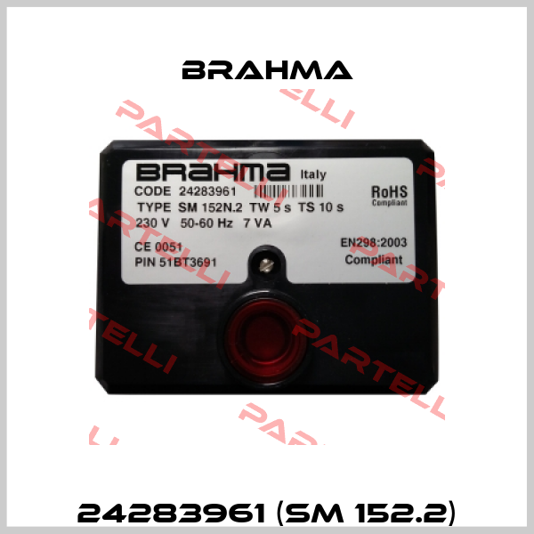 24283961 (SM 152.2) Brahma