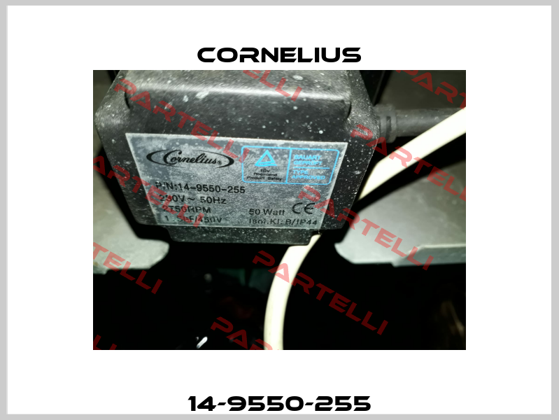 14-9550-255 CORNELIUS