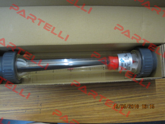 M335 DN40 50mm Praher