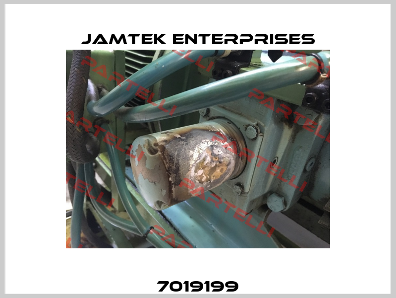 7019199 Jamtek Enterprises