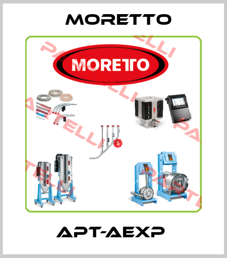 APT-AEXP  MORETTO