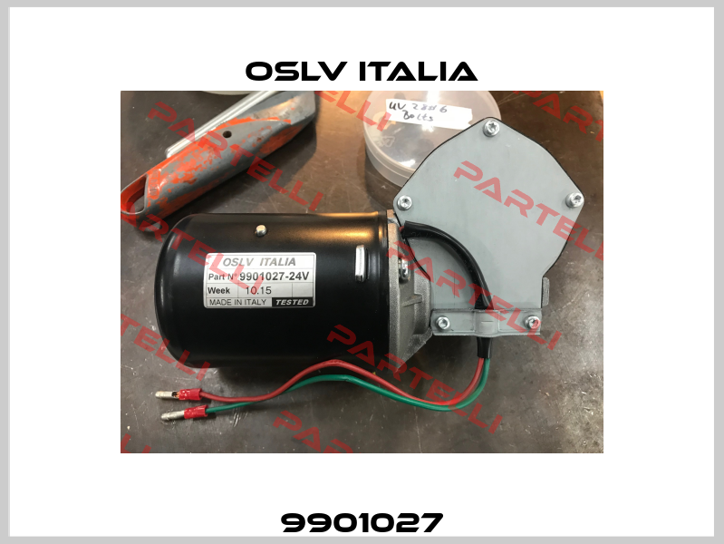 9901027 OSLV Italia