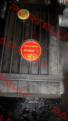 HT 4721 Interpump