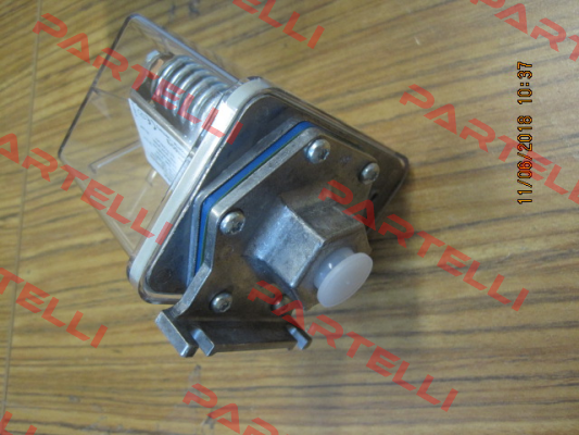FF 4-4 DAH - (1010062) Tival-Sensors