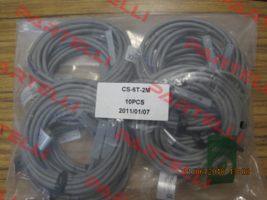 CS6T Chelic