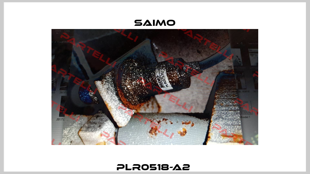 PLR0518-A2  Saimo