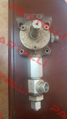 21170415112 RWS 5  Weishaupt