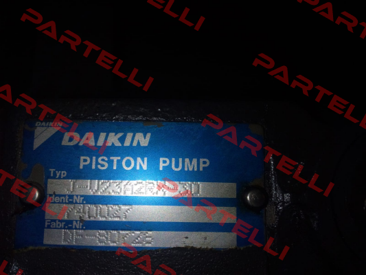 J-V23A2RX-30 Daikin
