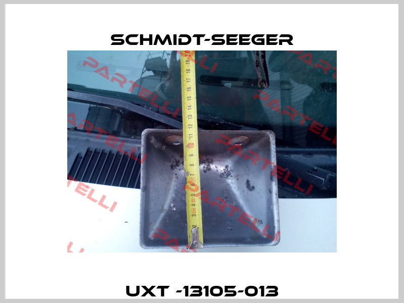 UXT -13105-013 Schmidt-Seeger