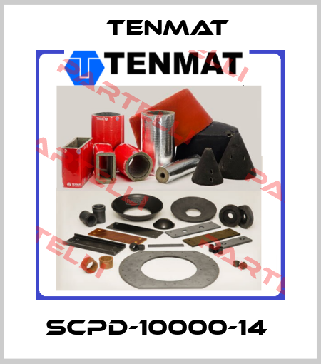 SCPD-10000-14  TENMAT