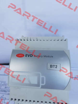 EVBAT00400 Carel