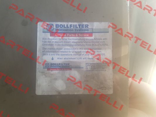 1350612  Boll Kirch
