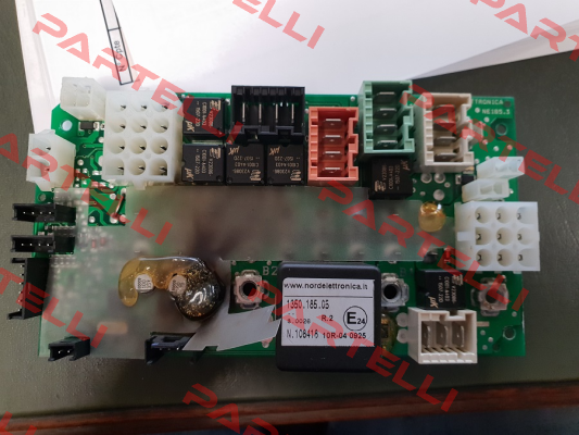 1350.185.05 Nordelettronica