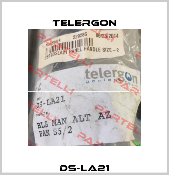 DS-LA21 Telergon